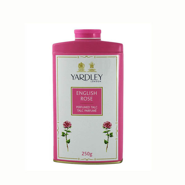 English rose online yardley